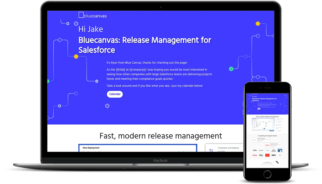 BlueCanvas