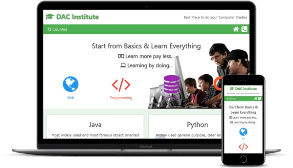 DAC Institute