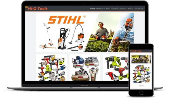 Hi-Q Tools