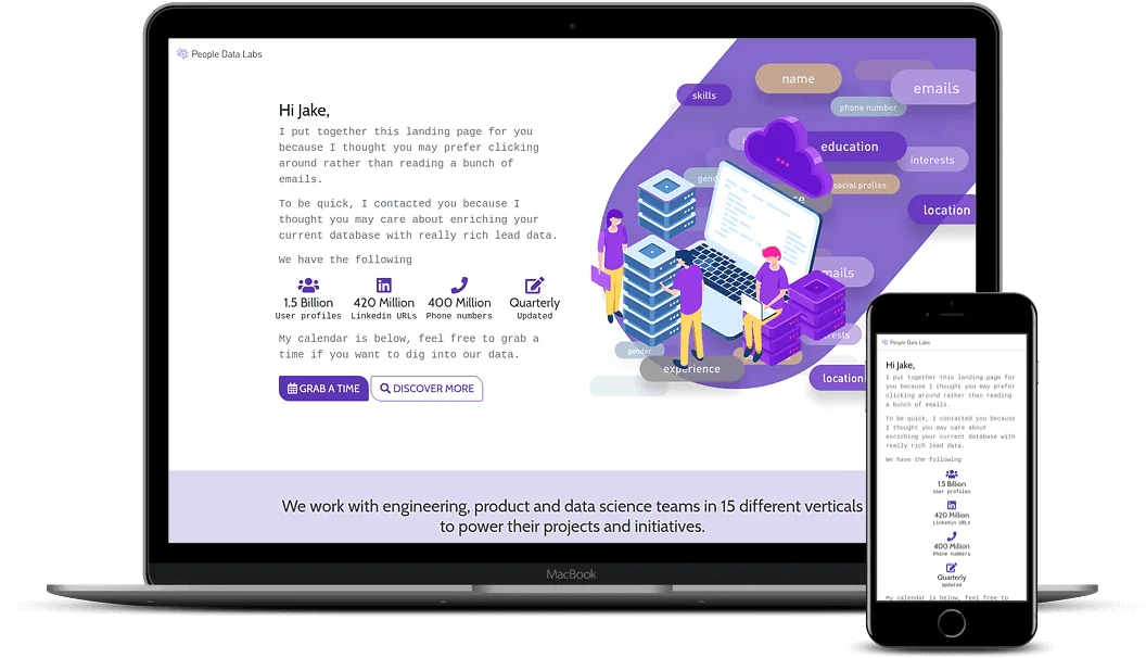 People Data Labs