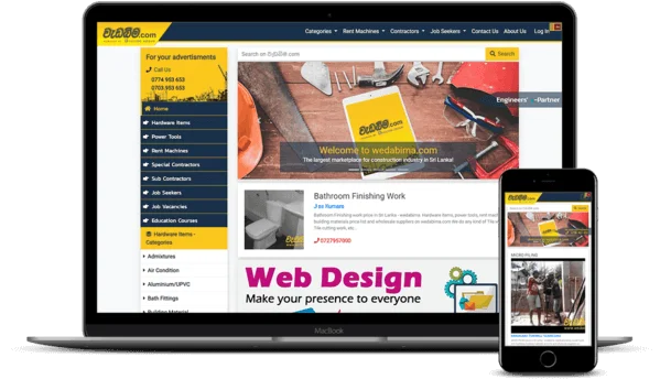 wedabima.com